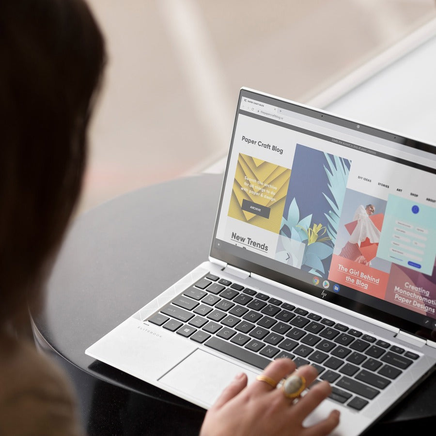 CUSTOM LAPTOP TRAVEL ELITEBOOK