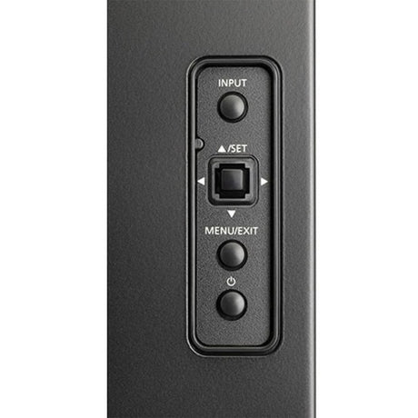 MULTISYNC M431-AVT3-43 LED LCD