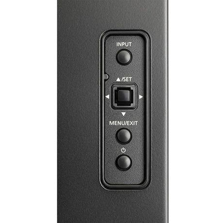 MULTISYNC M551-AVT3-55 LED LCD