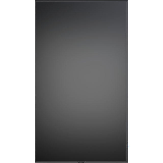 NEC Display 43" Ultra High Definition Professional Display