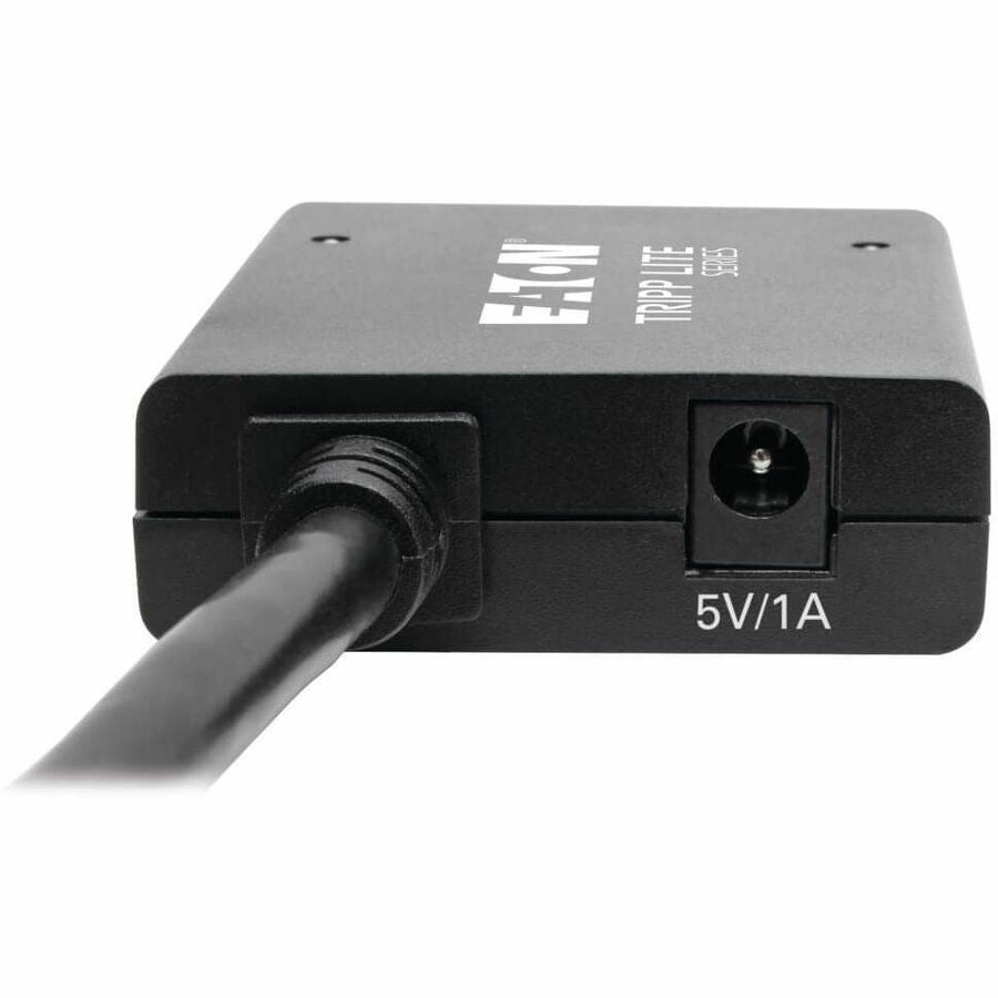 Eaton Tripp Lite Series 2-Port HDMI Splitter - UHD 4K, International AC Adapter