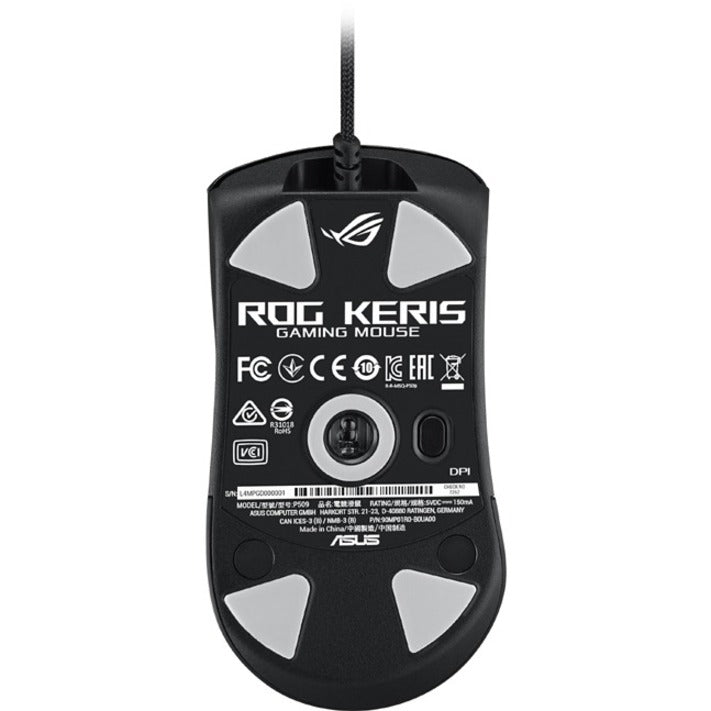 Asus ROG Keris P509 Gaming Mouse