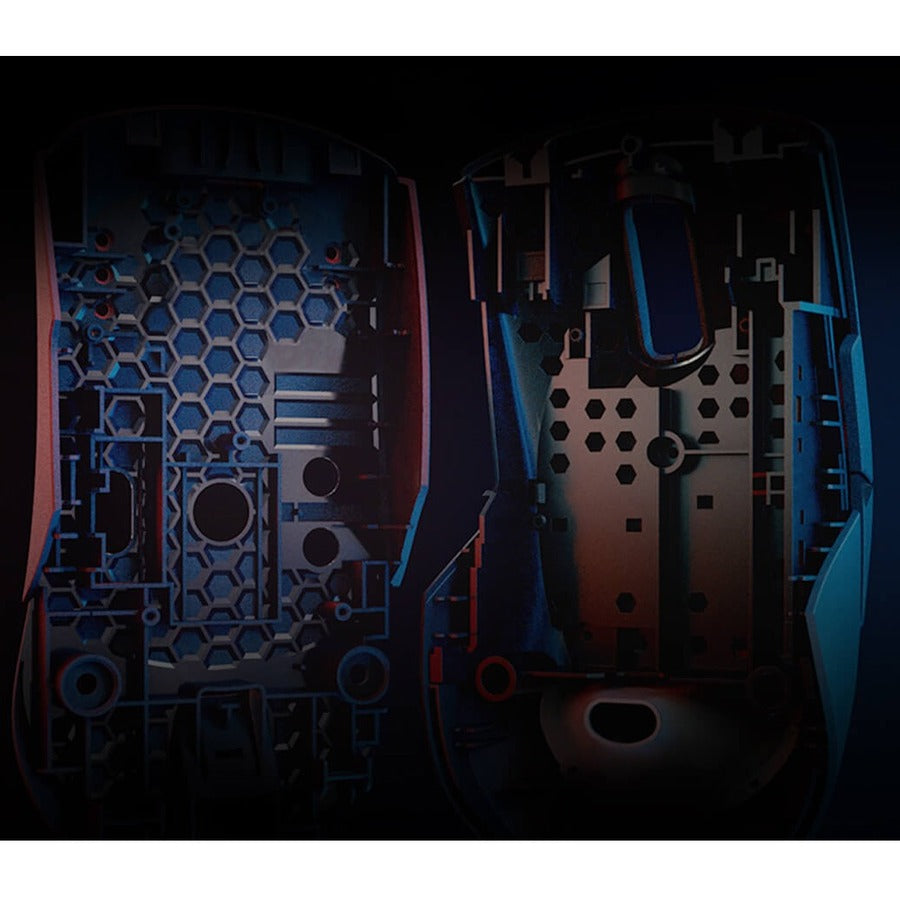 Asus ROG Keris P509 Gaming Mouse