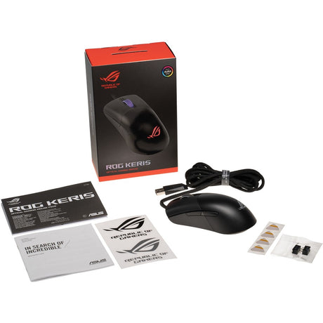 Asus ROG Keris P509 Gaming Mouse