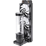 Thermaltake Pacific PR32-D5 Plus Cooling System Pump & Reservoir