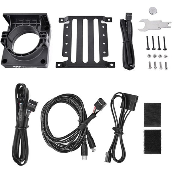 Thermaltake Pacific PR32-D5 Plus Cooling System Pump & Reservoir