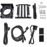 Thermaltake Pacific PR32-D5 Plus Cooling System Pump & Reservoir