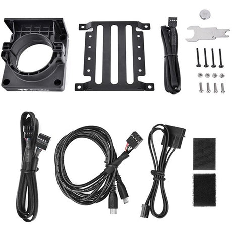 Thermaltake Pacific PR32-D5 Plus Cooling System Pump & Reservoir