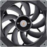 Thermaltake ToughFan 14 High Static Pressure Radiator Fan (2 Fan Pack) - 2 Pack