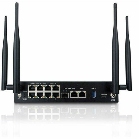 Check Point Quantum Spark 1570 Network Security/Firewall Appliance