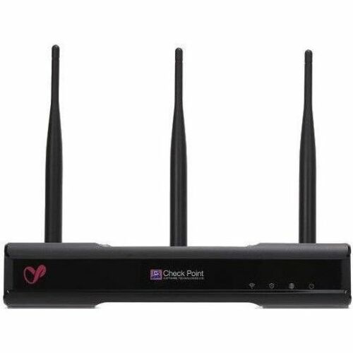 Check Point Quantum Spark 1530 Network Security/Firewall Appliance