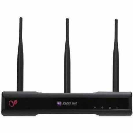 Check Point Quantum Spark 1530 Network Security/Firewall Appliance