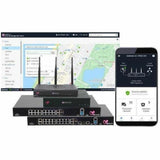 Check Point Quantum Spark 1550 Network Security/Firewall Appliance