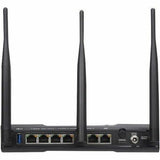 Check Point Quantum Spark 1550 Network Security/Firewall Appliance