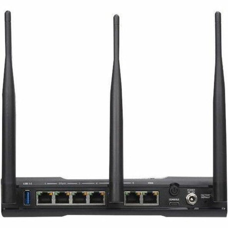 Check Point Quantum Spark 1550 Network Security/Firewall Appliance
