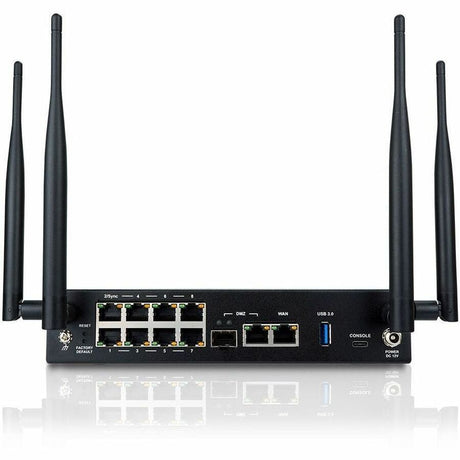Check Point Quantum Spark 1590 Network Security/Firewall Appliance