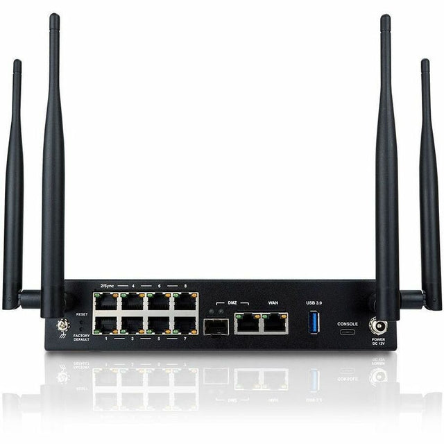 Check Point Quantum Spark 1590 Network Security/Firewall Appliance