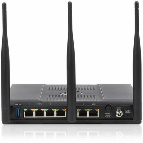 Check Point Quantum Spark 1550 Network Security/Firewall Appliance