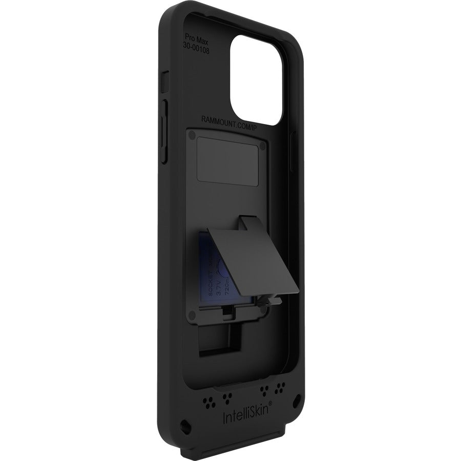 DURASLED DS800 LINEAR BARCODE