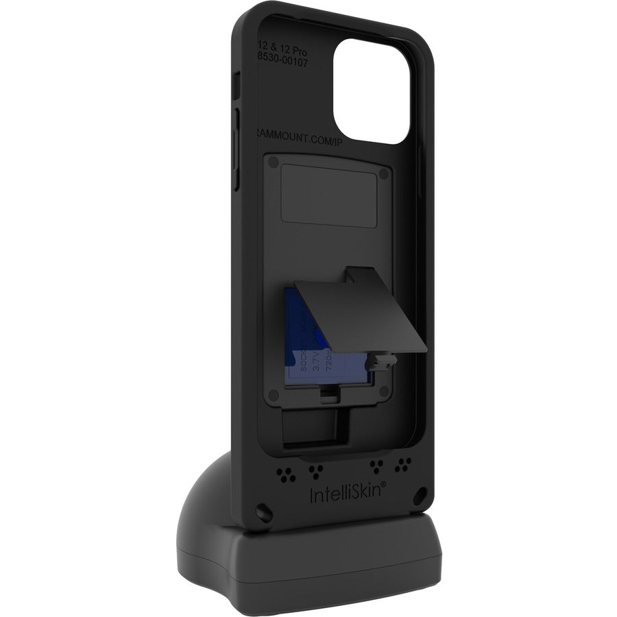 DURASLED DS800 LINEAR BARCODE