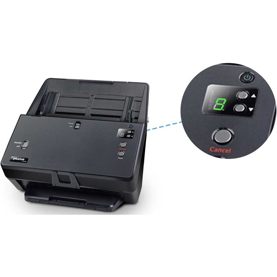 SMARTOFFICE PT2160 SCANNER