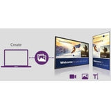 Philips Signage Solutions D-Line Display