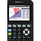 Texas Instruments TI-84 Plus CE Graphing Calculator