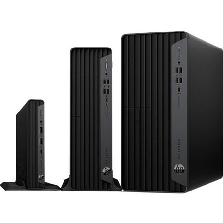 CUSTOM ELITEDESK 800 G6