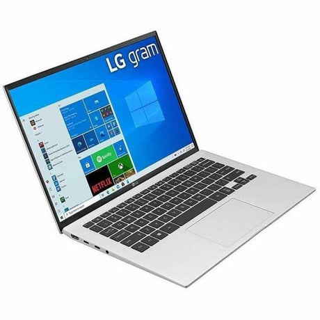 LG GRAM I5-1135G7 8GB 256GB SSD