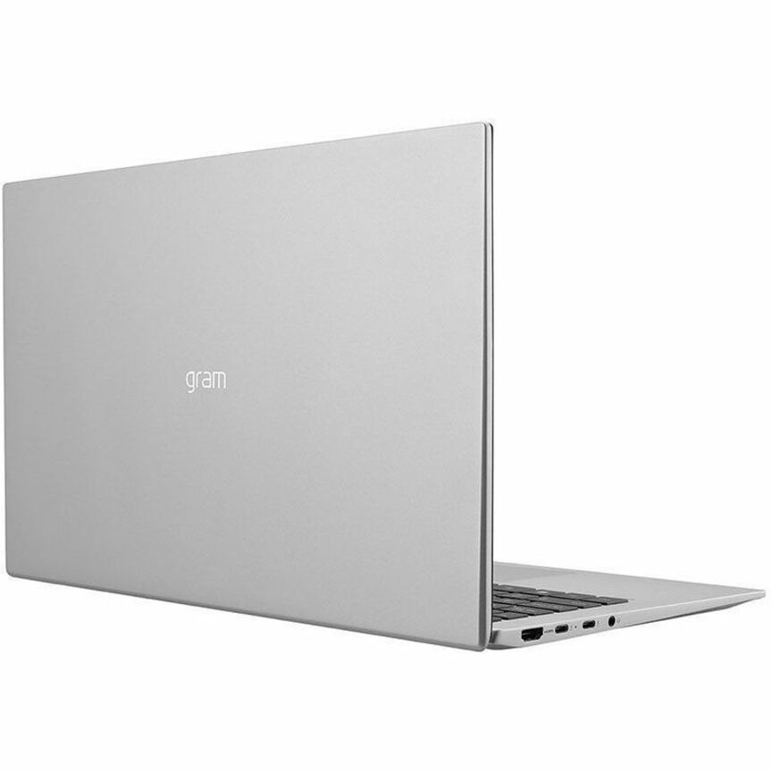 LG GRAM 15-1035G7 8GB 256GB SSD