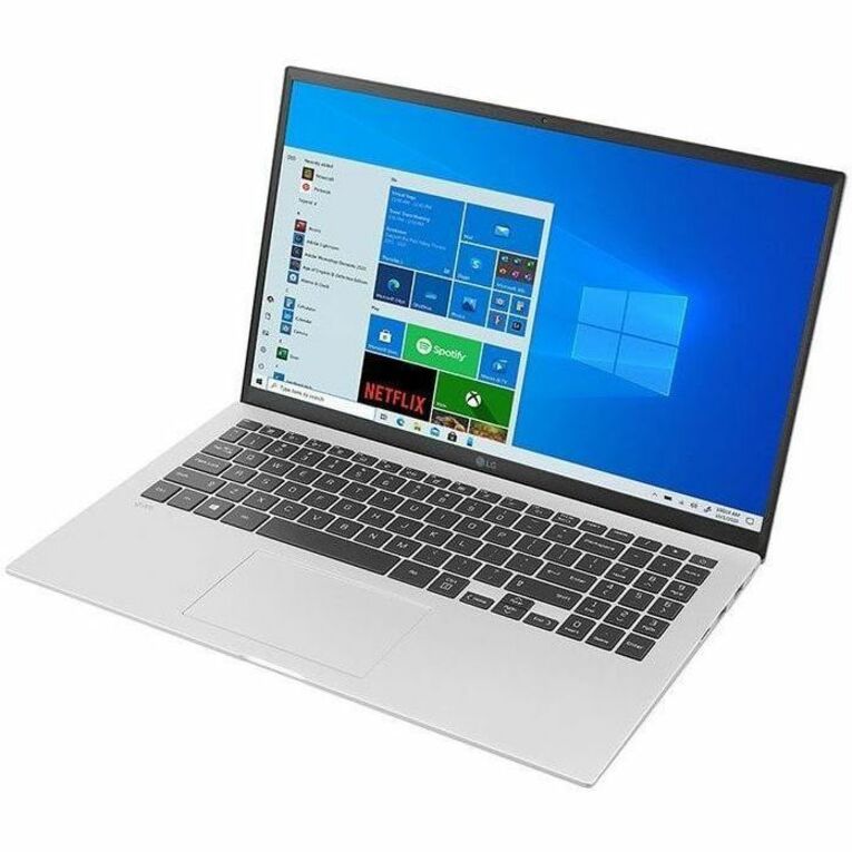 LG GRAM 15-1035G7 8GB 256GB SSD