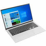 LG GRAM 15-1035G7 8GB 256GB SSD