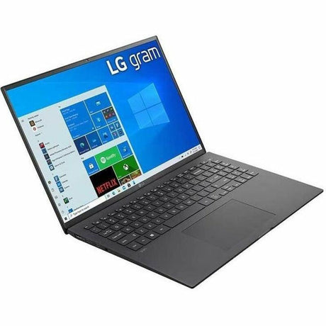 LG GRAM I7 16GB 1TB 512GB SSD