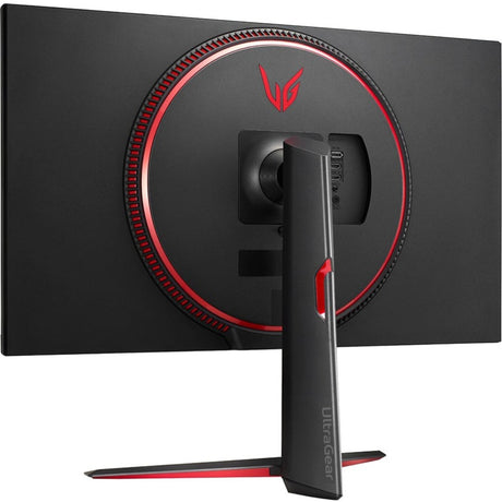 LG UltraGear 32GN650-B 32" Class QHD Gaming LCD Monitor - 16:9 - Black
