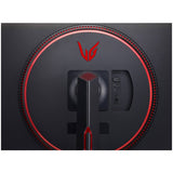 LG UltraGear 32GN650-B 32" Class QHD Gaming LCD Monitor - 16:9 - Black