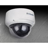 D-Link Vigilance DCS-4618EK 8 Megapixel HD Network Camera - Dome