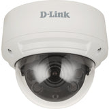 D-Link Vigilance DCS-4618EK 8 Megapixel HD Network Camera - Dome