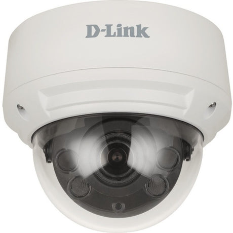 D-Link Vigilance DCS-4618EK 8 Megapixel HD Network Camera - Dome