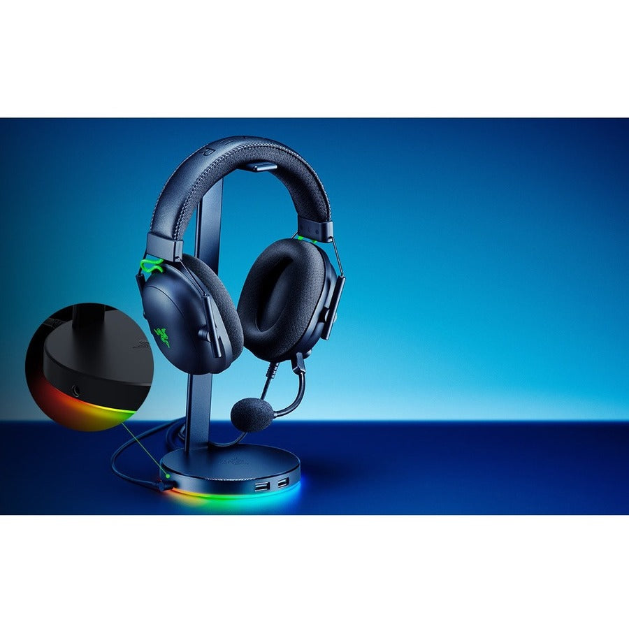 Razer Base Station V2 Chroma - Black