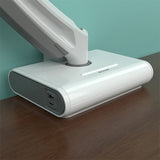 Chief Kontour Charging Hub - White