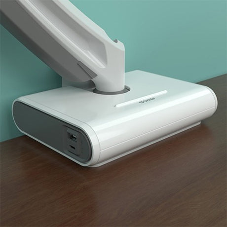 Chief Kontour Charging Hub - White