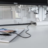 Chief Kontour Charging Hub - White