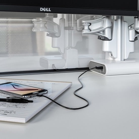 Chief Kontour Charging Hub - White