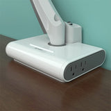 Chief Kontour Charging Hub - White