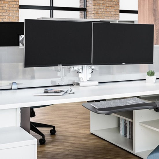 Chief Kontour Charging Hub - White