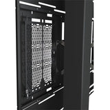 49 LANDSCAPE WALL KIOSK BLACK