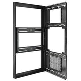 55 PORTRAIT ON-WALL KIOSK