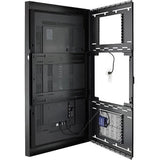 55 PORTRAIT ON-WALL KIOSK