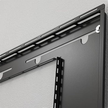 55 PORTRAIT ON-WALL KIOSK