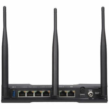 Check Point Quantum Spark 1530 Network Security/Firewall Appliance
